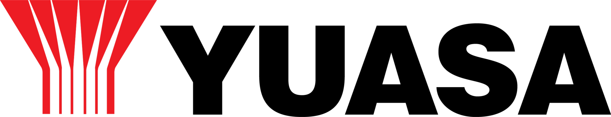 Yuasa logo